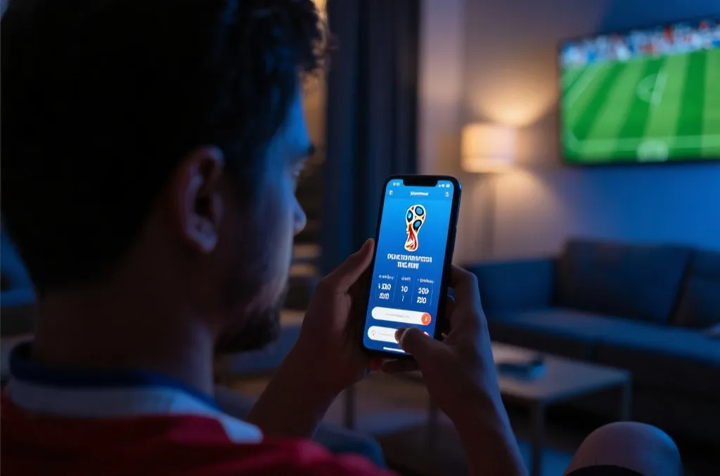 懒人追分也能不漏球：2026世界杯实时比分怎么看，订阅、通知与个性化提醒全攻略